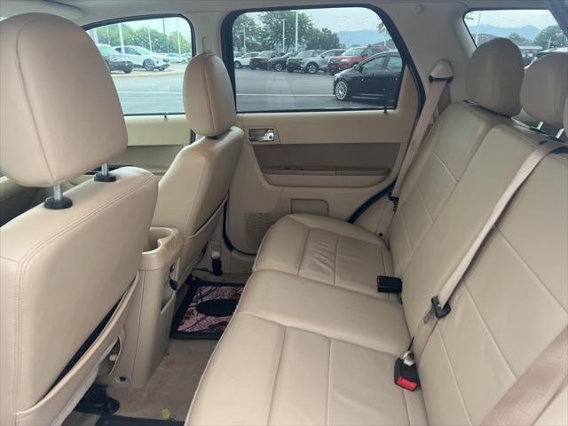 used 2012 Ford Escape car, priced at $7,790
