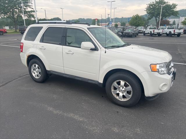 used 2012 Ford Escape car, priced at $7,790