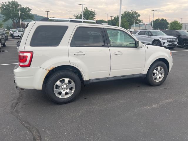 used 2012 Ford Escape car, priced at $7,790
