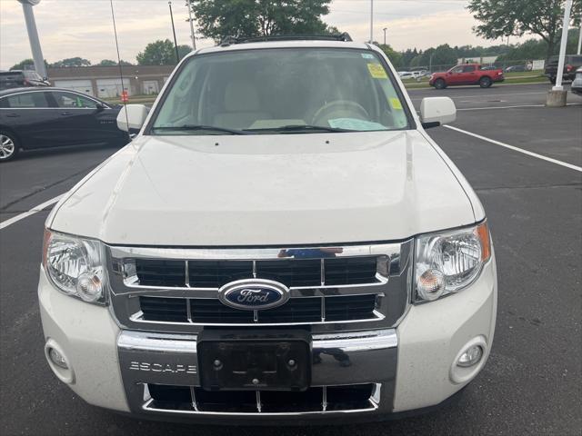 used 2012 Ford Escape car, priced at $7,790
