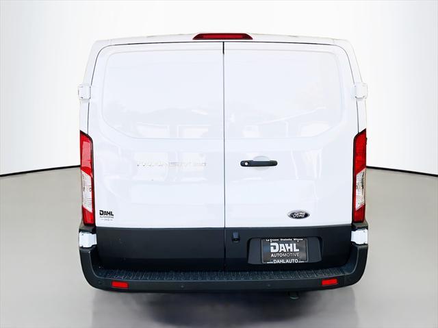 new 2024 Ford Transit-150 car, priced at $50,949