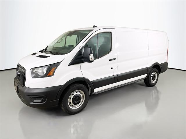 new 2024 Ford Transit-150 car, priced at $50,949