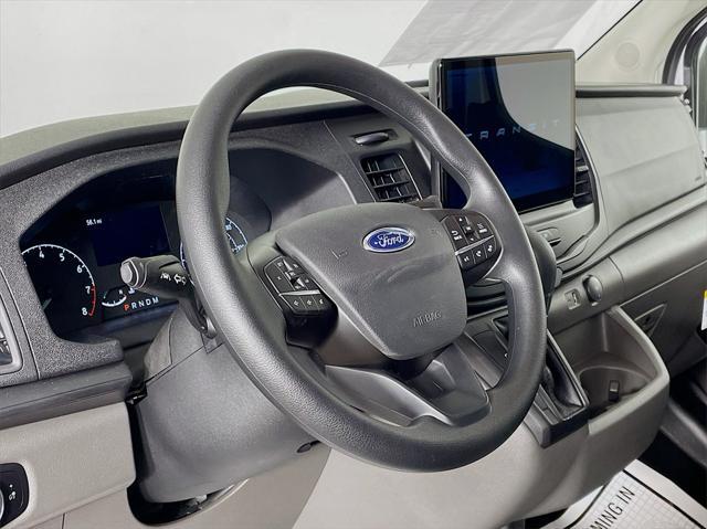 new 2024 Ford Transit-150 car, priced at $50,949