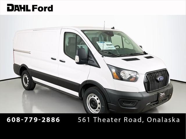 new 2024 Ford Transit-150 car, priced at $50,949