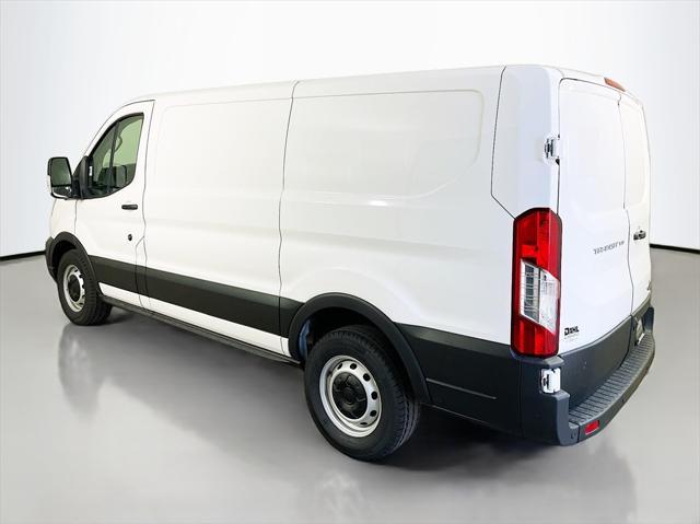 new 2024 Ford Transit-150 car, priced at $50,949