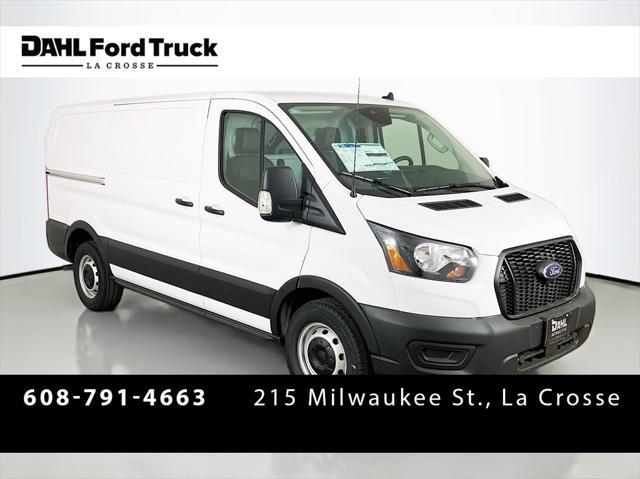 new 2024 Ford Transit-150 car, priced at $50,949