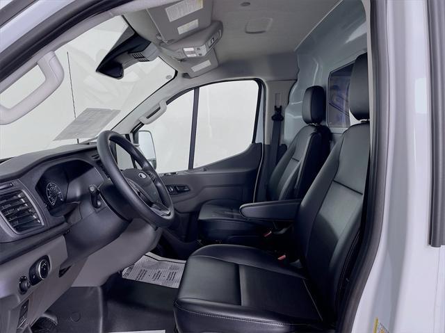 new 2024 Ford Transit-150 car, priced at $50,949