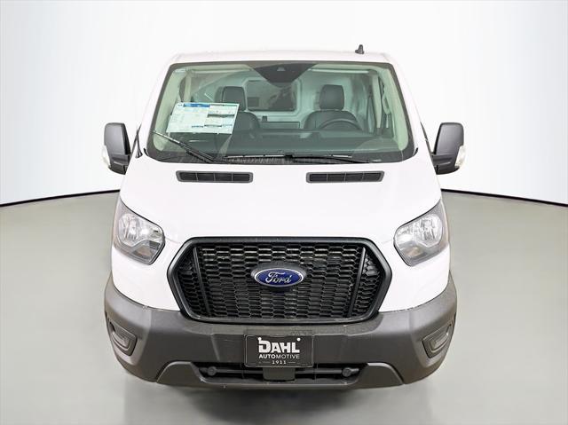 new 2024 Ford Transit-150 car, priced at $50,949