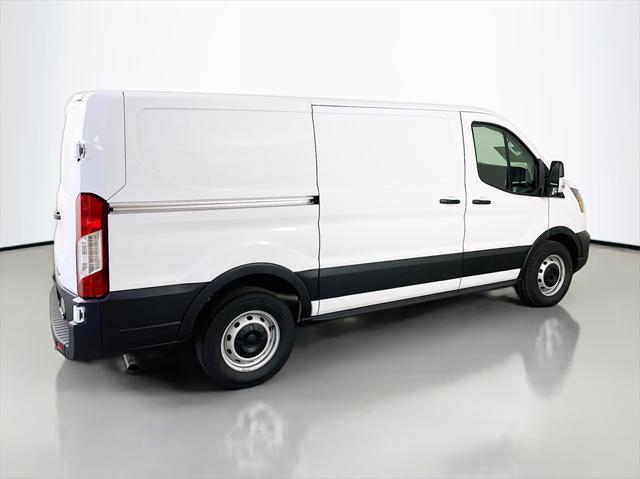 new 2024 Ford Transit-150 car, priced at $50,949