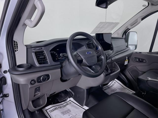 new 2024 Ford Transit-150 car, priced at $50,949