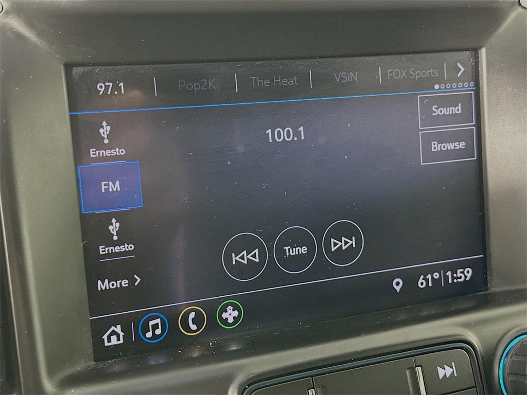used 2019 GMC Terrain car, priced at $18,000