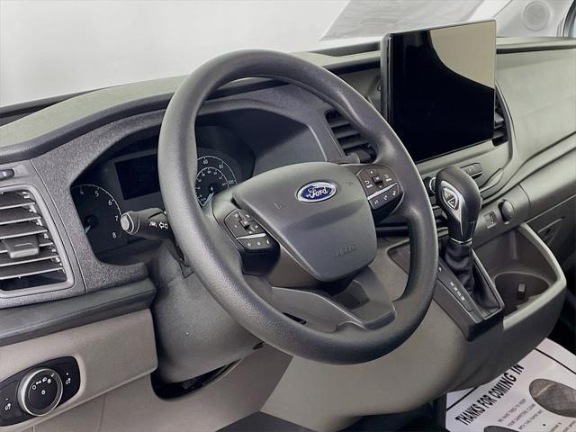 new 2025 Ford Transit-350 car, priced at $56,066