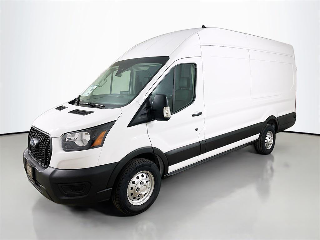 new 2025 Ford Transit-350 car, priced at $57,425
