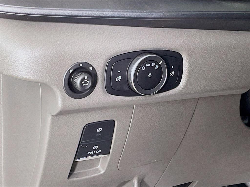 new 2025 Ford Transit-350 car, priced at $57,425