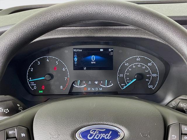 new 2025 Ford Transit-350 car, priced at $56,066