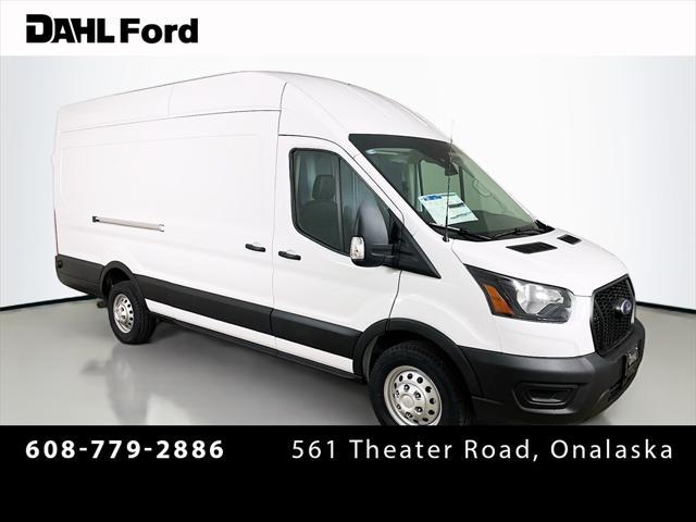 new 2025 Ford Transit-350 car, priced at $56,066