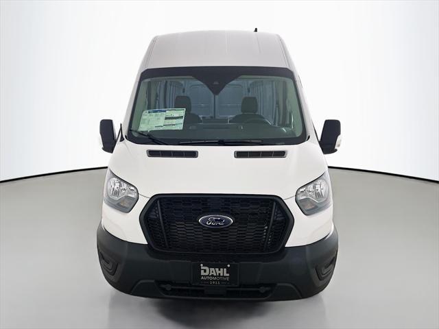 new 2025 Ford Transit-350 car, priced at $56,066