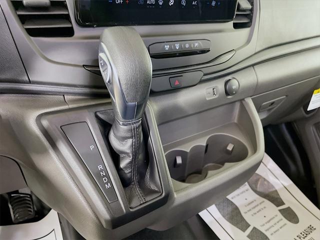 new 2025 Ford Transit-350 car, priced at $56,066