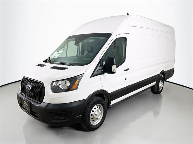 new 2025 Ford Transit-350 car, priced at $56,066