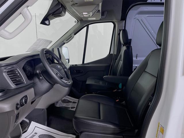 new 2025 Ford Transit-350 car, priced at $56,066