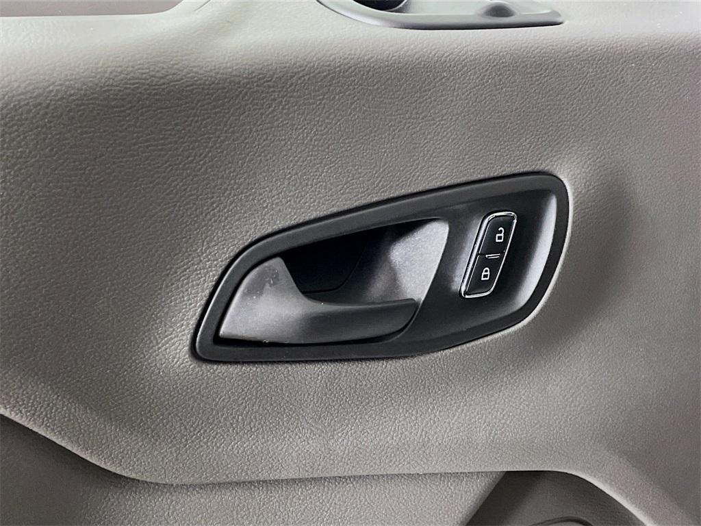 new 2025 Ford Transit-350 car, priced at $57,425