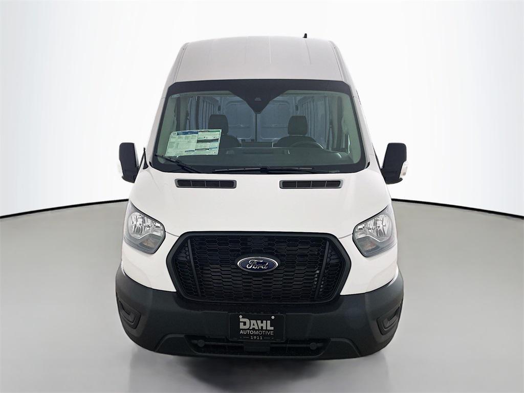 new 2025 Ford Transit-350 car, priced at $57,425