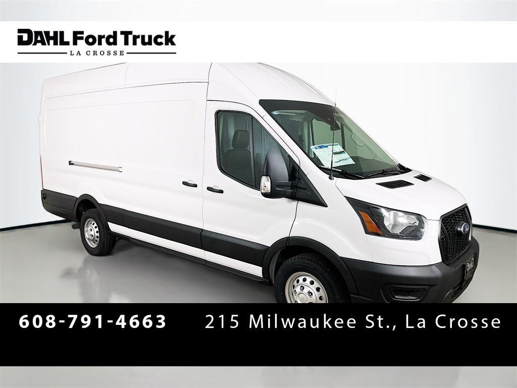 new 2025 Ford Transit-350 car, priced at $57,425