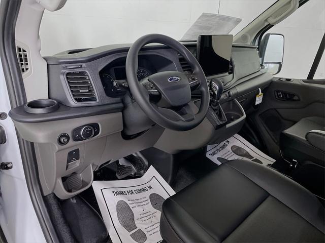 new 2025 Ford Transit-350 car, priced at $56,066