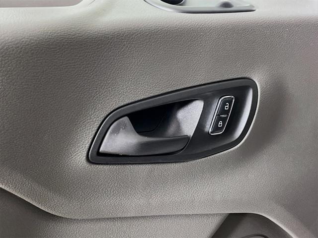 new 2025 Ford Transit-350 car, priced at $56,066