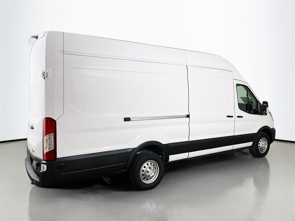 new 2025 Ford Transit-350 car, priced at $57,425