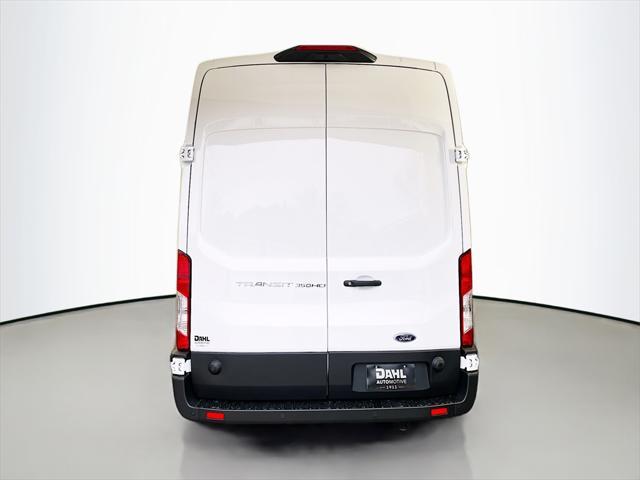 new 2025 Ford Transit-350 car, priced at $56,066