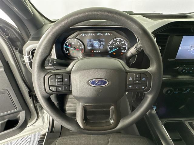 used 2023 Ford F-150 car, priced at $36,490