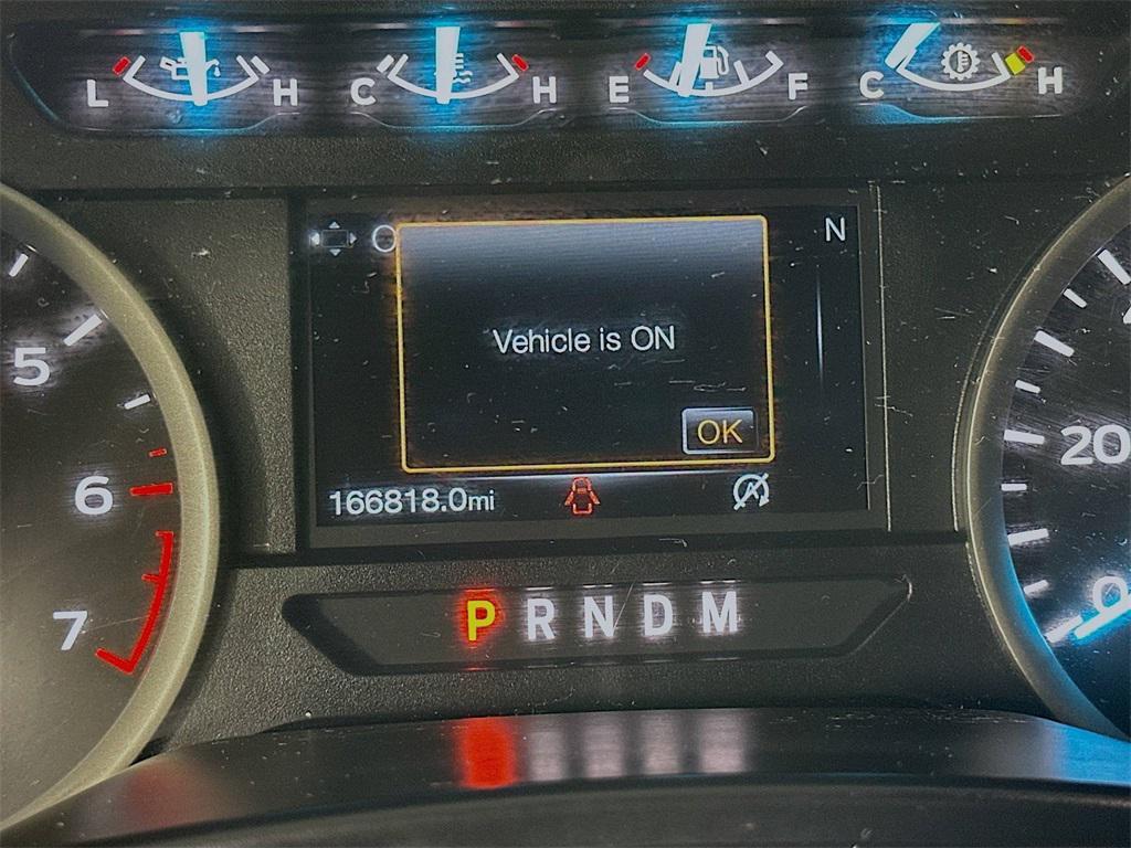 used 2020 Ford F-150 car, priced at $16,000