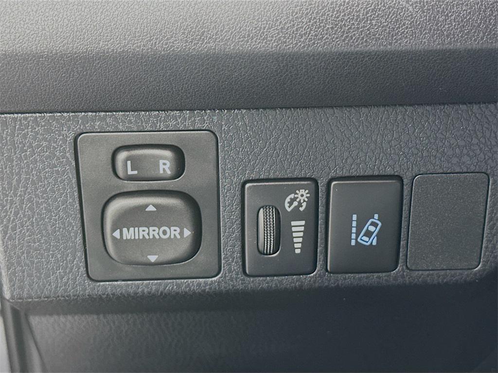 used 2017 Toyota RAV4 car, priced at $16,800