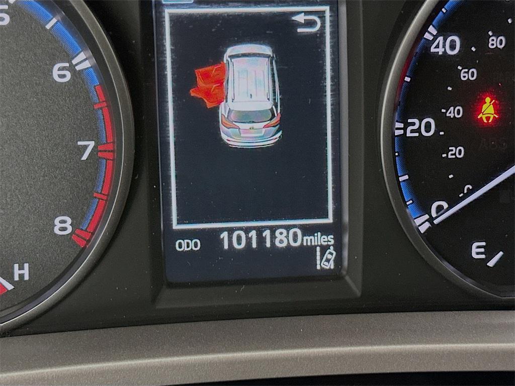 used 2017 Toyota RAV4 car, priced at $16,800