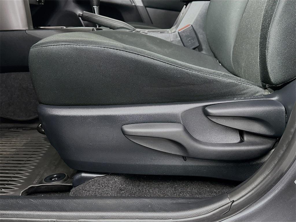 used 2017 Toyota RAV4 car, priced at $16,800