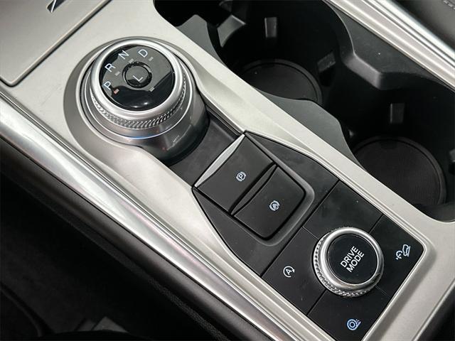 used 2024 Ford Explorer car, priced at $34,690