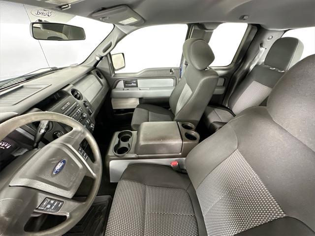 used 2014 Ford F-150 car, priced at $15,790