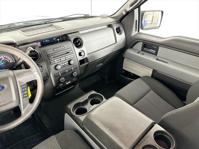 used 2014 Ford F-150 car, priced at $15,790