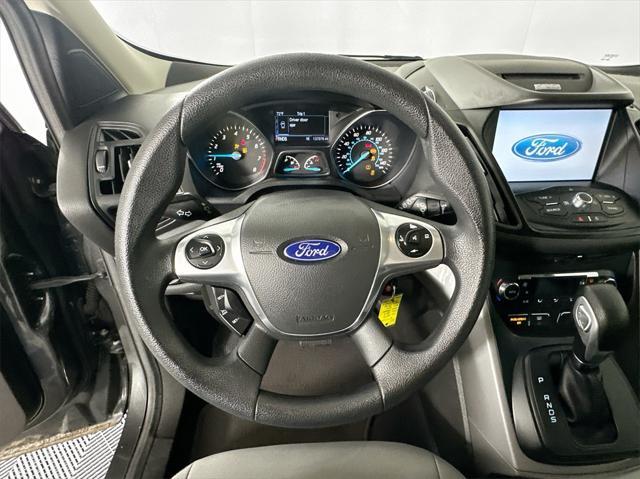 used 2015 Ford Escape car, priced at $7,500