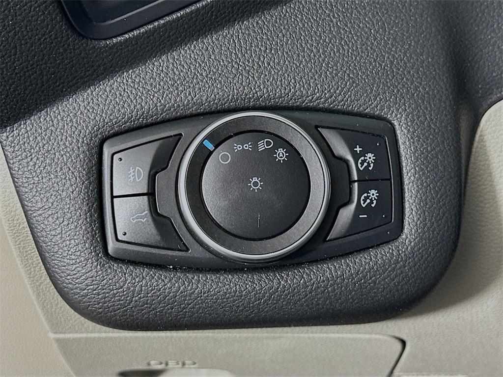 used 2017 Ford Escape car, priced at $9,000