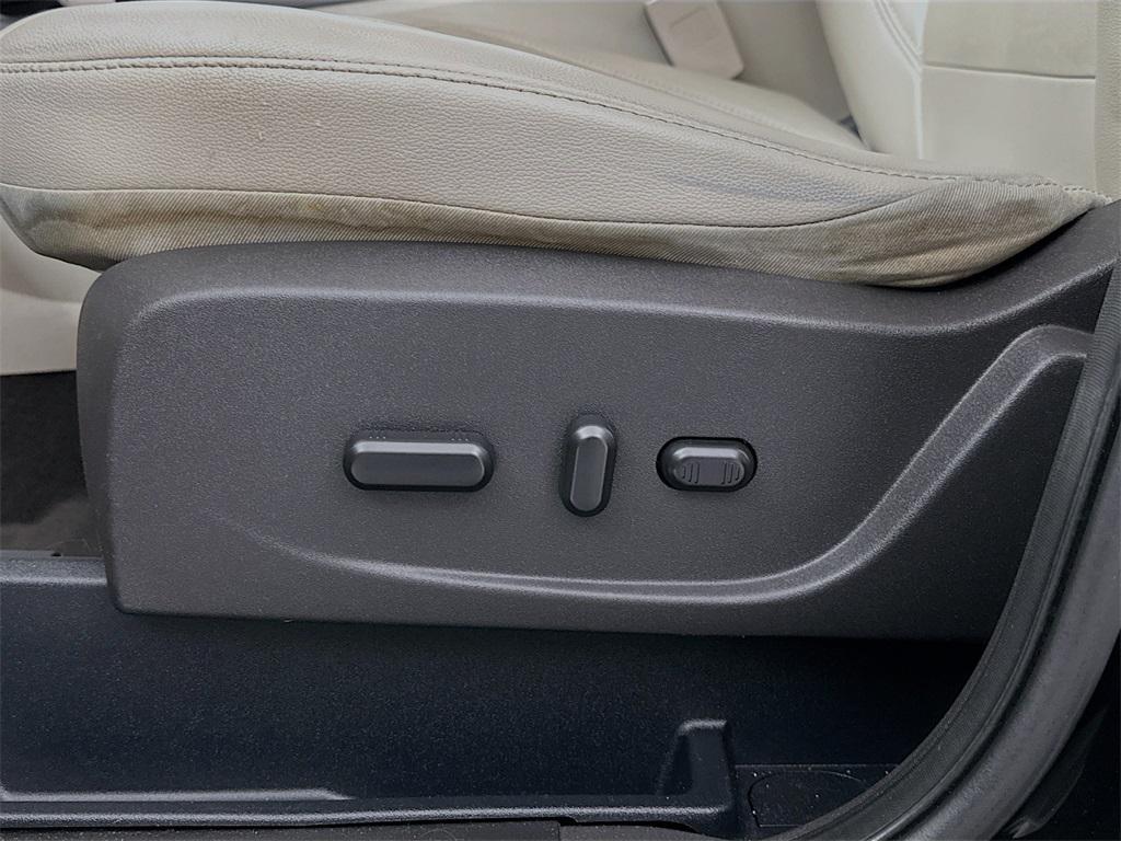 used 2017 Ford Escape car, priced at $9,000