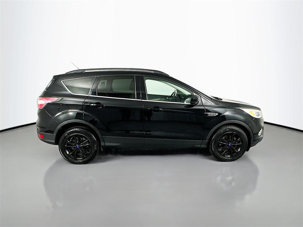 used 2017 Ford Escape car, priced at $9,000