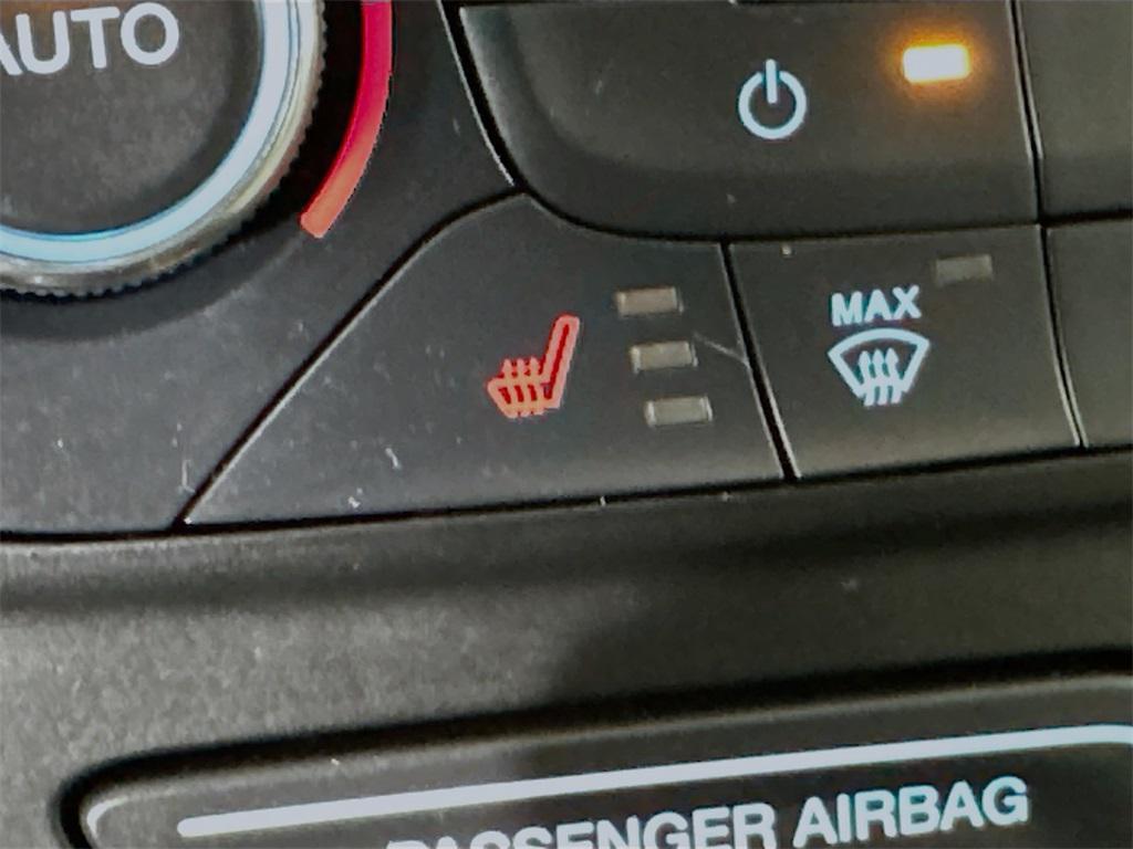 used 2017 Ford Escape car, priced at $9,000