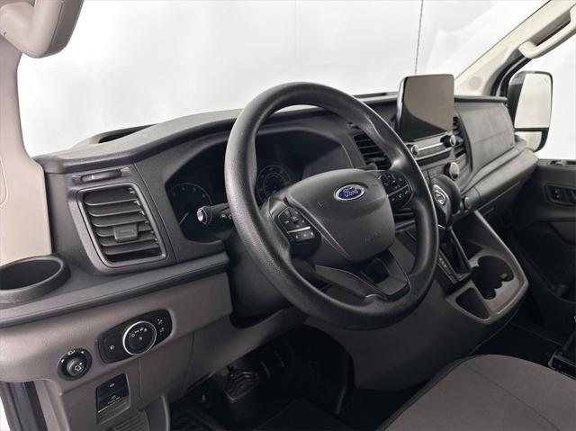 used 2021 Ford Transit-350 car, priced at $37,990