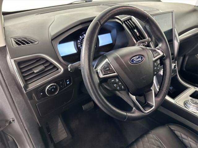 used 2023 Ford Edge car, priced at $27,890