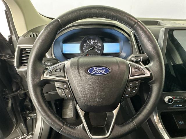 used 2023 Ford Edge car, priced at $27,890