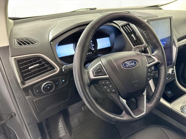 used 2023 Ford Edge car, priced at $24,990