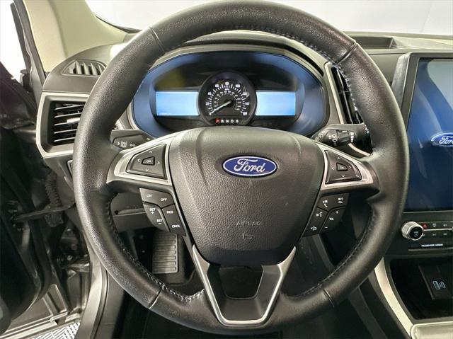 used 2023 Ford Edge car, priced at $24,990