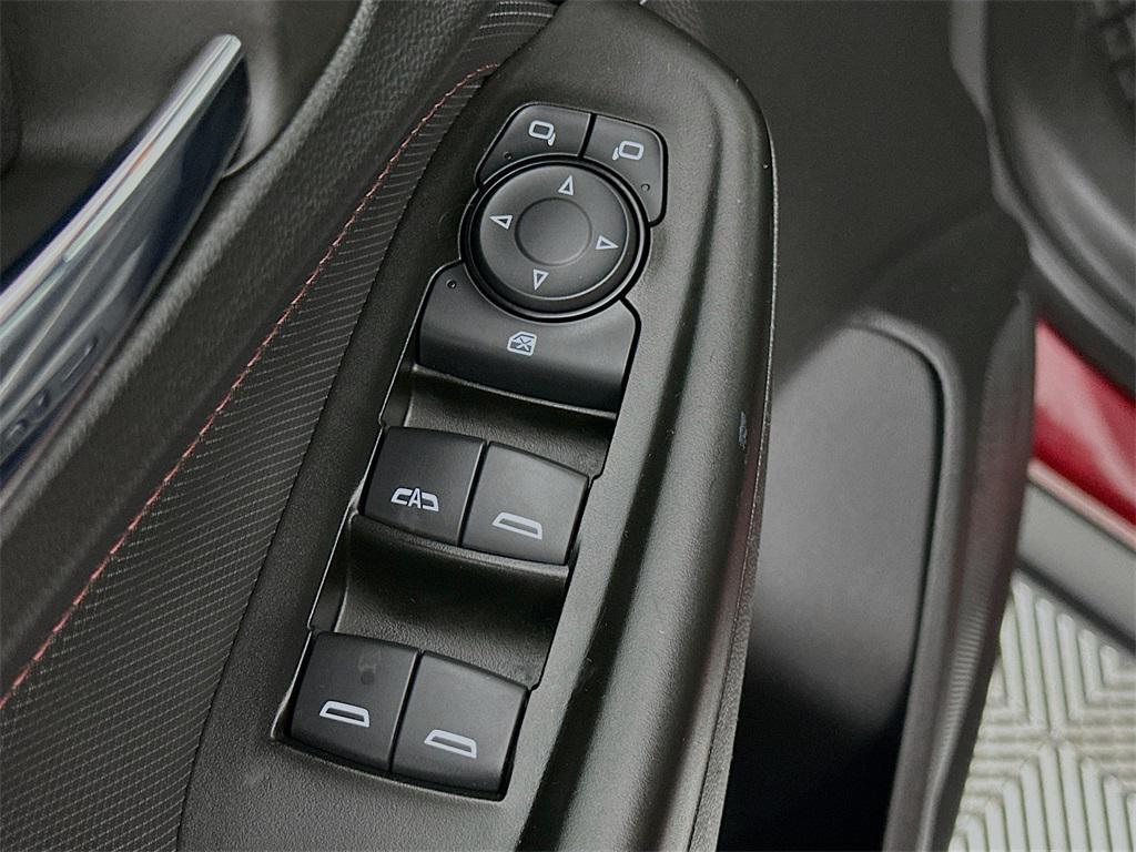 used 2022 Chevrolet TrailBlazer car, priced at $20,900